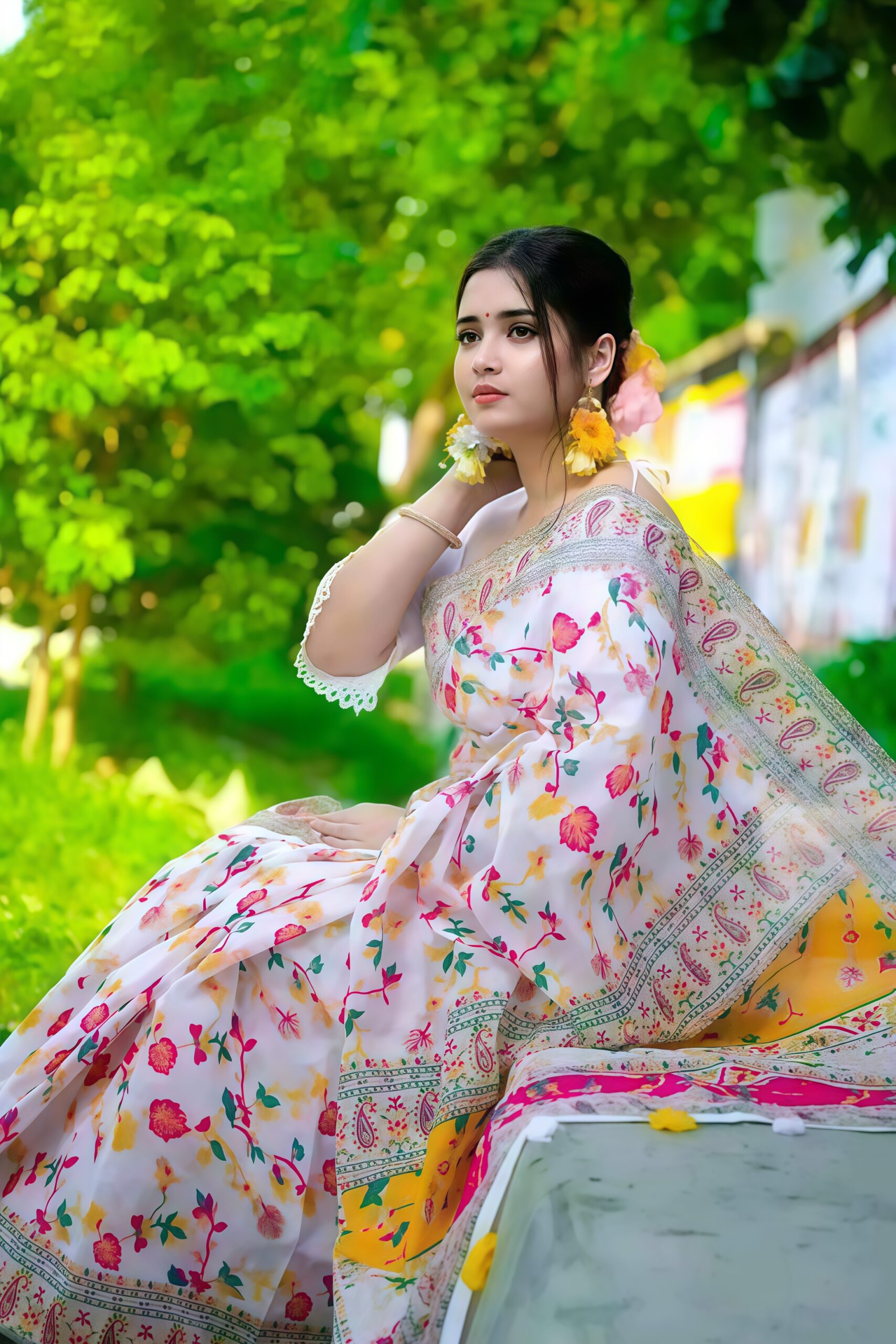 Saree